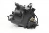 Obudowa dmuchawy Toyota Avensis T25 2003-2008 